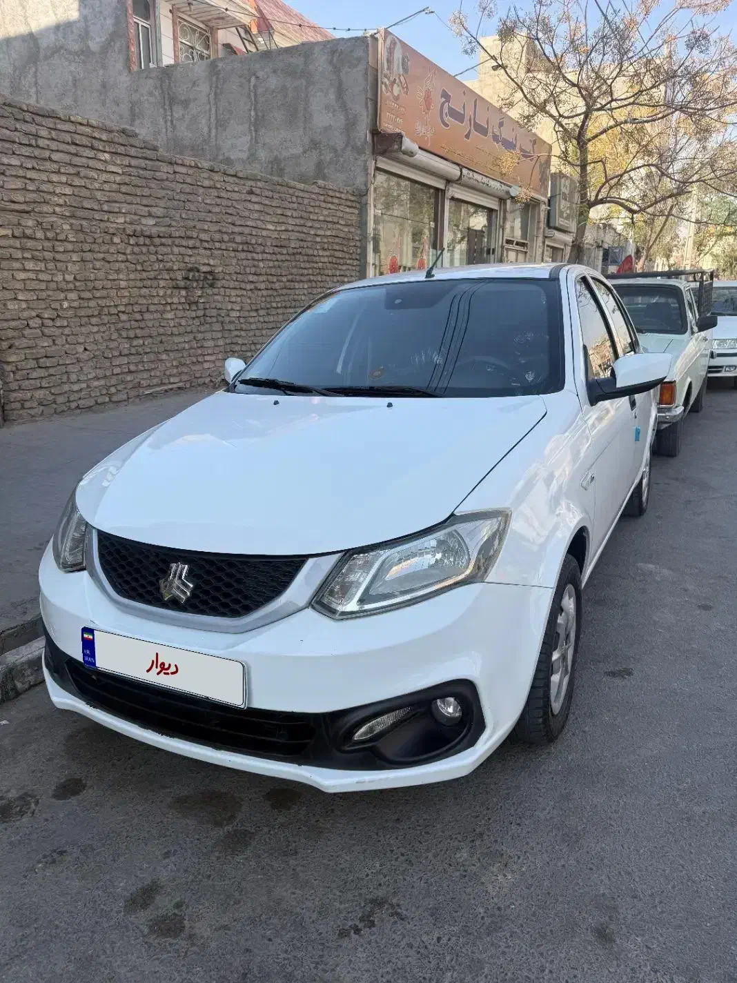 خودرو ساینا، S آگهی ann_20969672