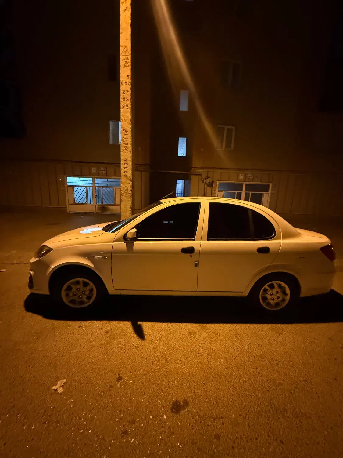 ساینا S دنده‌ای دوگانه سوز - 1402