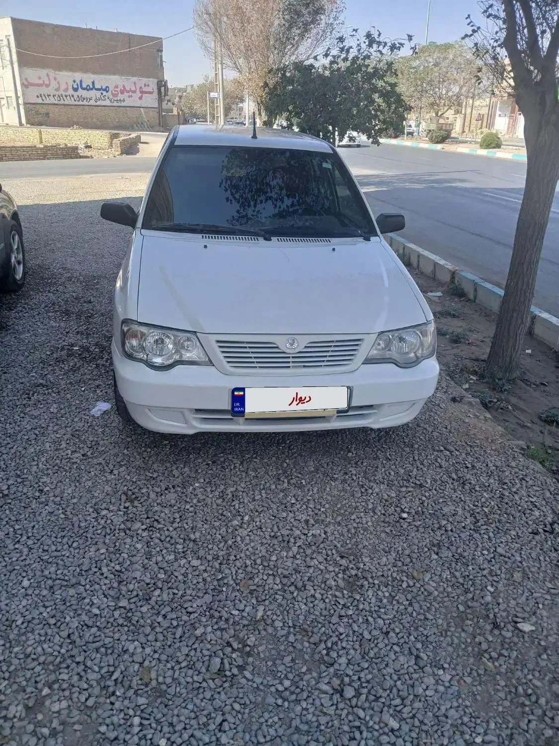 خودرو پراید، 111 آگهی ann_20969676