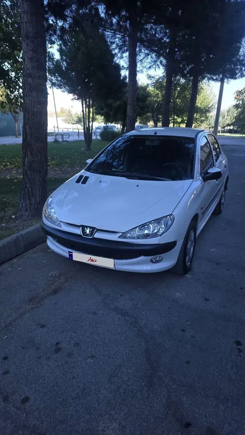 خودرو پژو، 206 آگهی ann_20969677
