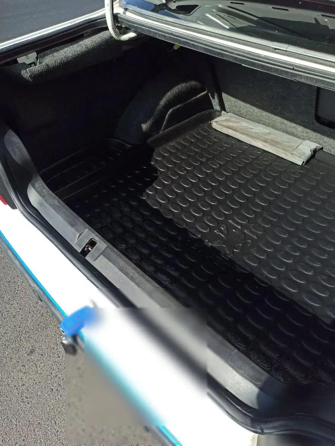 پژو پارس سال - 1395