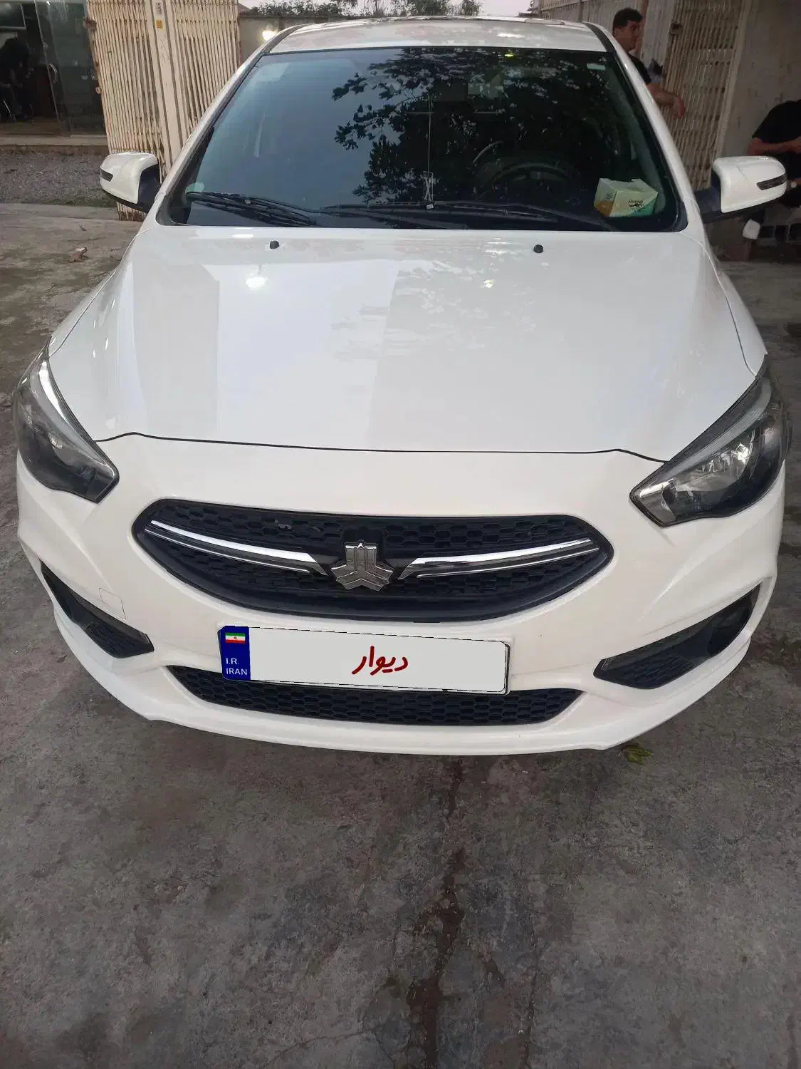 خودرو شاهین، GL آگهی ann_20969687