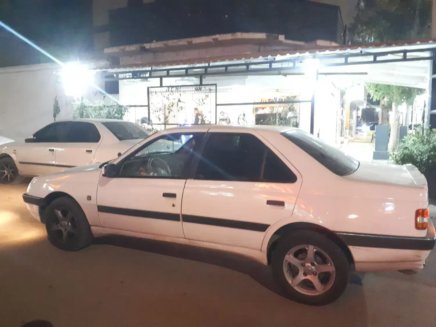 خودرو پژو، 405 SLX آگهی ann_20969688