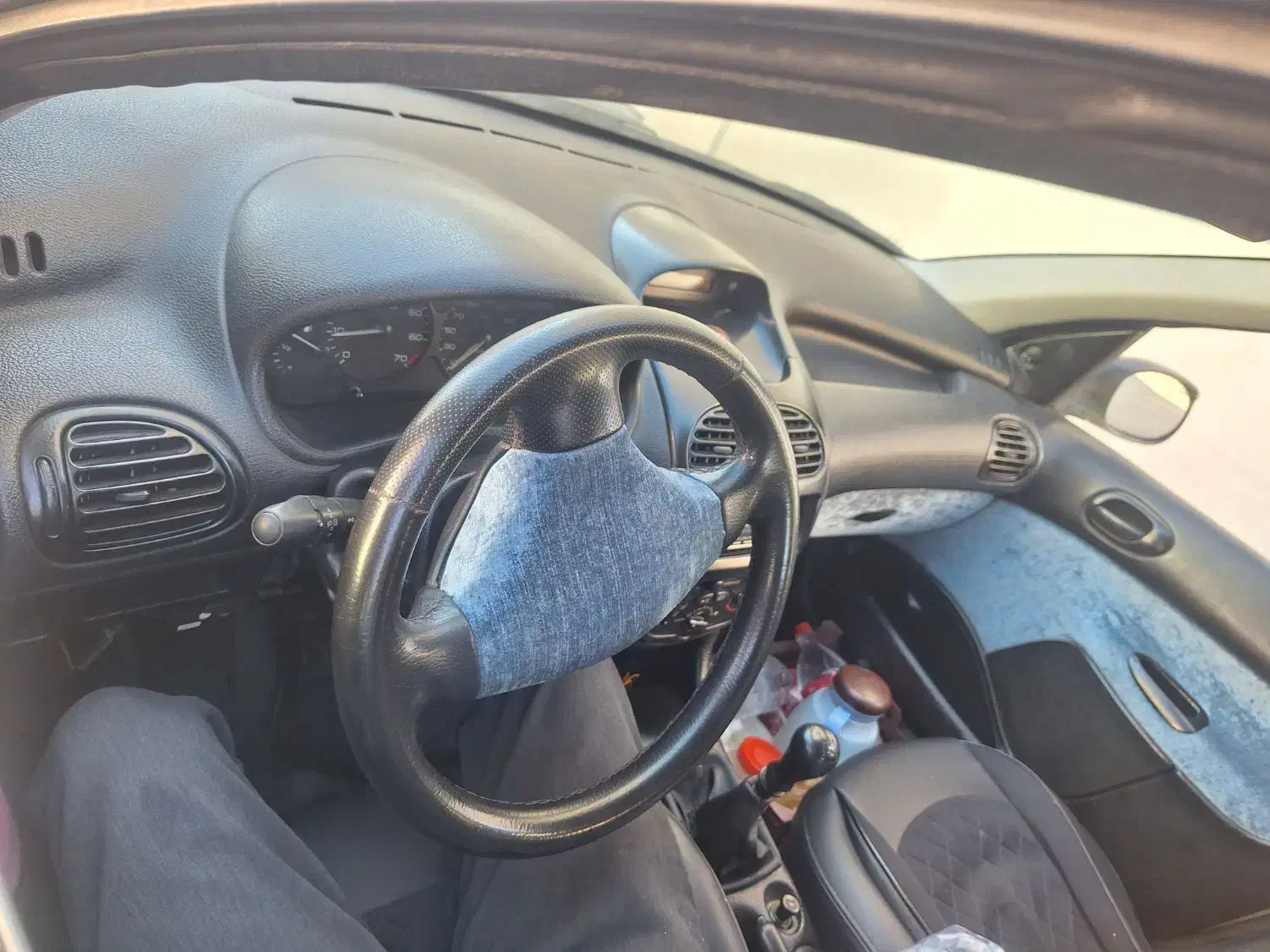 خودرو پژو، 206 آگهی ann_20969690