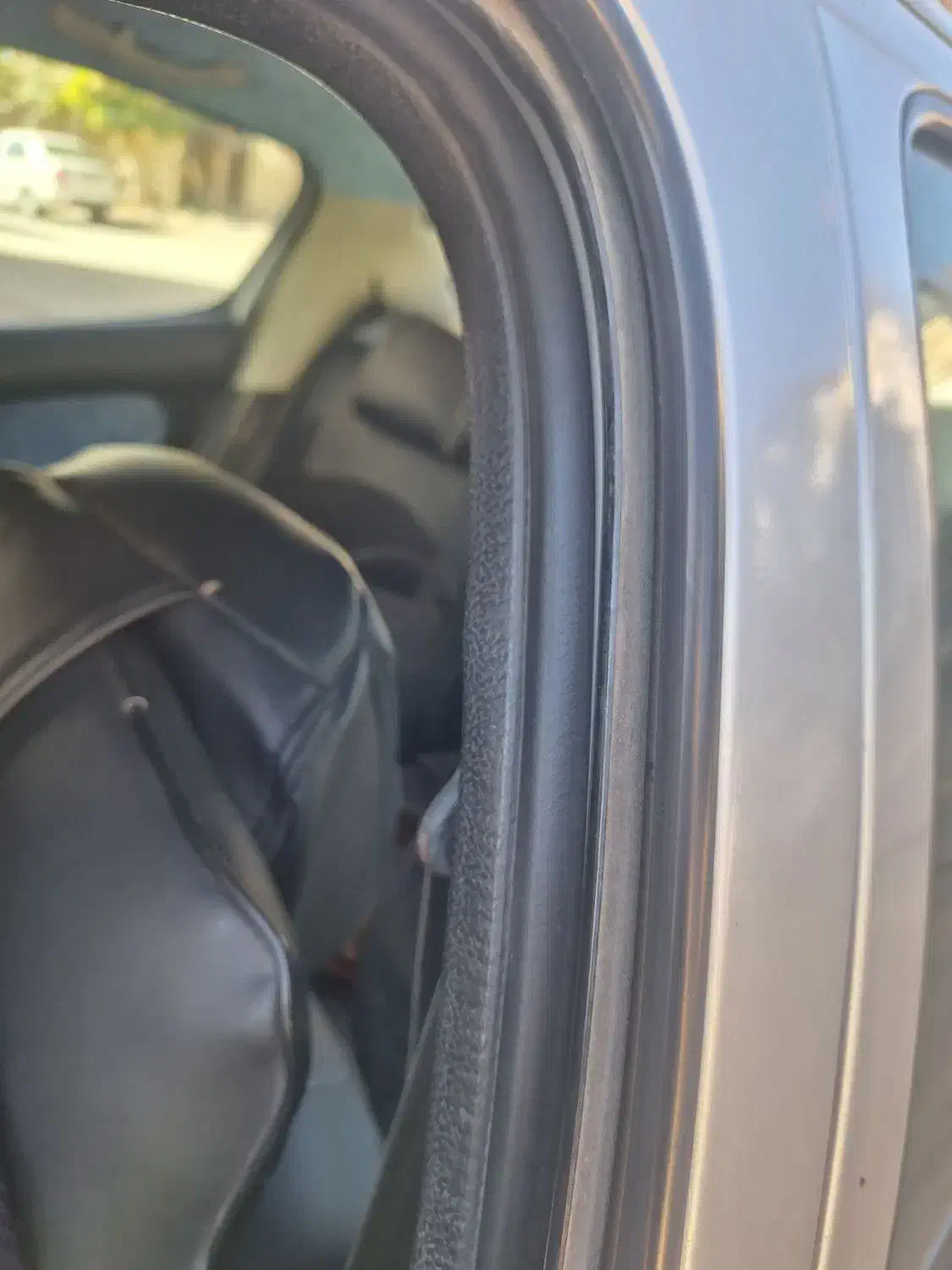 پژو 206 تیپ 2 - 1383