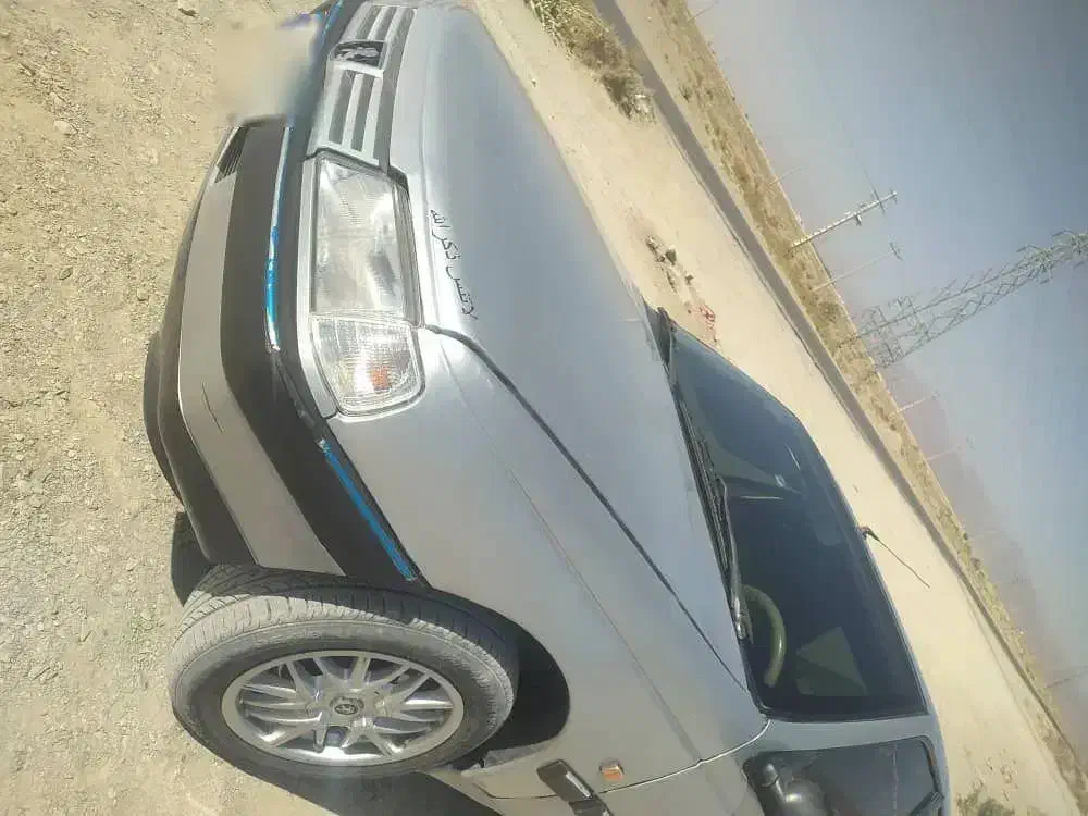 پژو 405 GLX - 1391