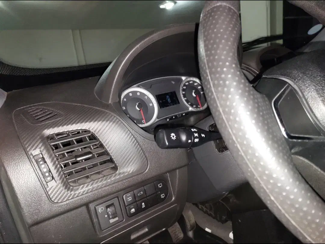 خودرو کوییک، GX آگهی ann_20969692