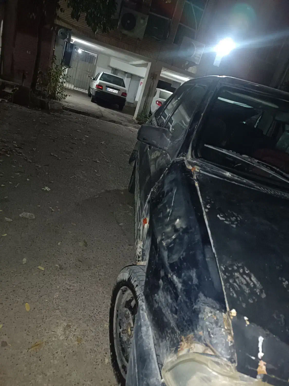 خودرو پراید، صبا آگهی ann_20969702