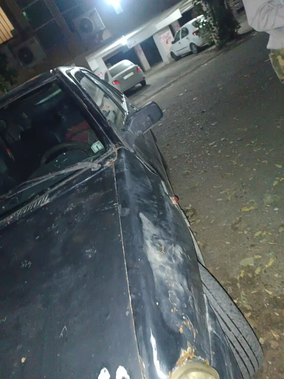 پراید صبا بنزینی - 1382