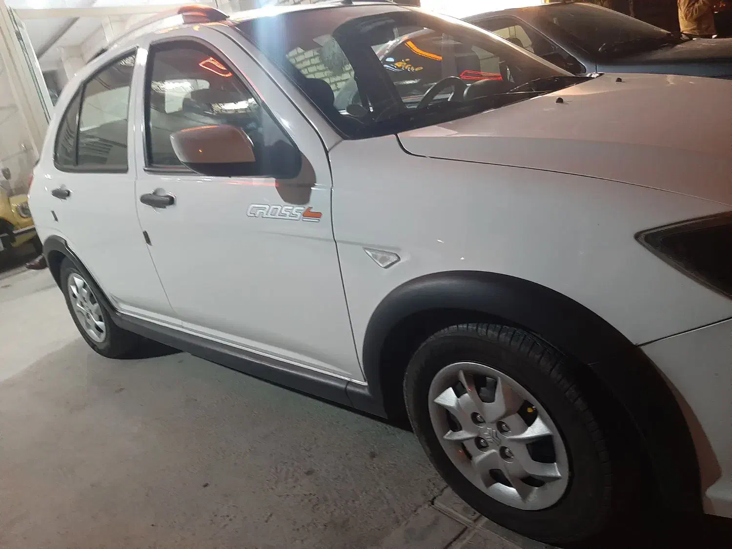 کوییک S پایه - 1402