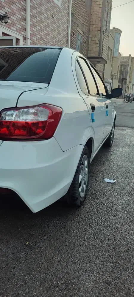 خودرو ساینا، S آگهی ann_20969707