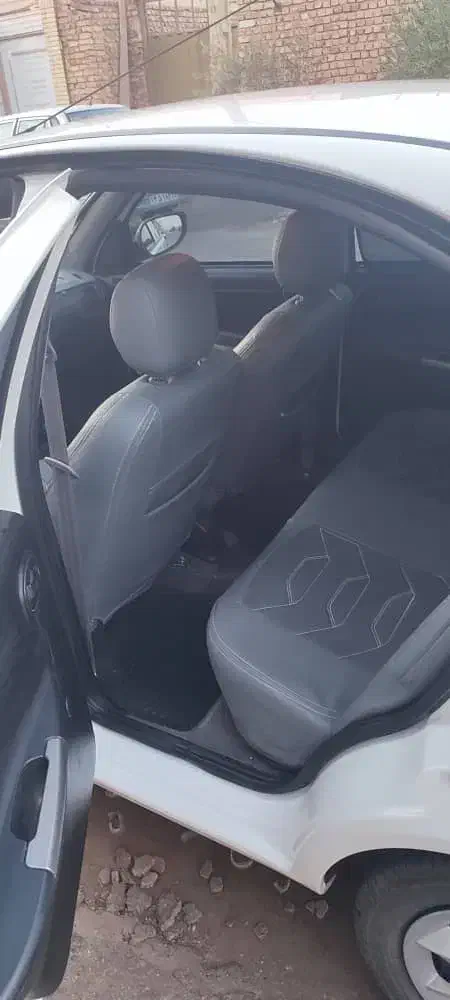 ساینا S دنده‌ای دوگانه سوز - 1403