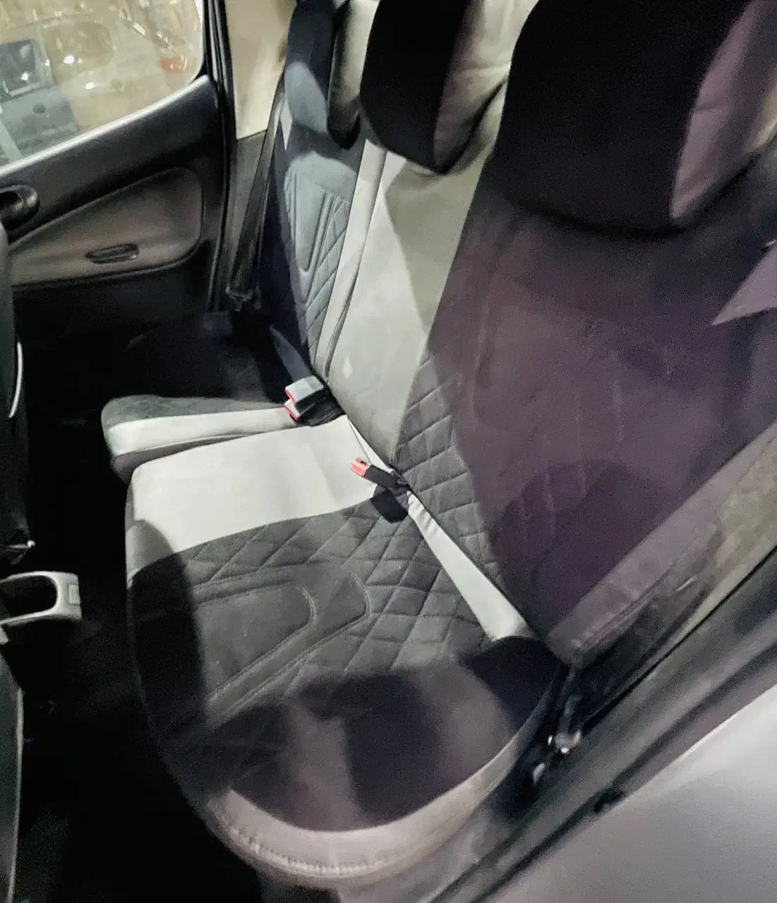 پژو 206 تیپ 5 - 1394