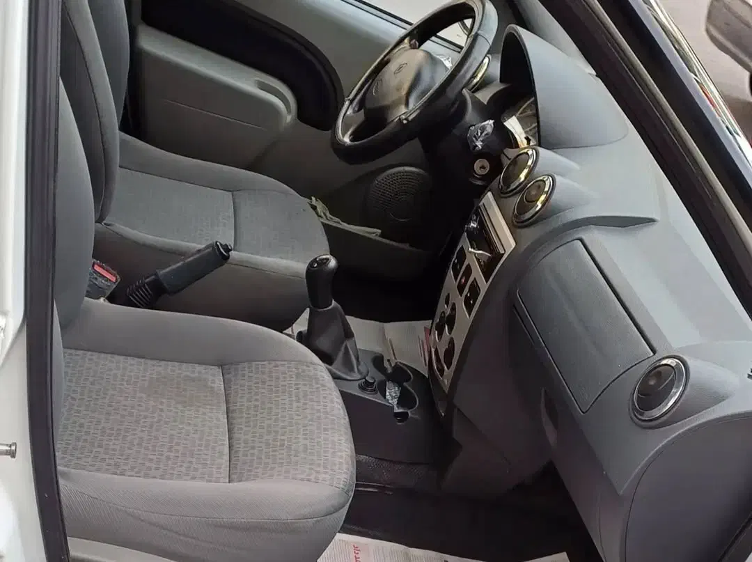 رنو تندر 90 E2 - 1391