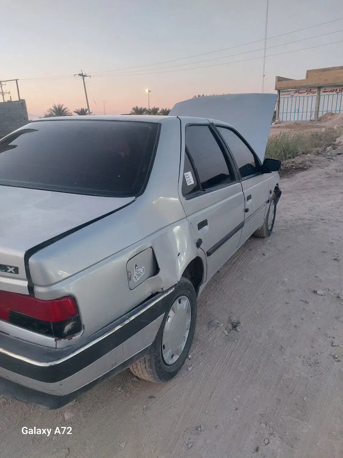 خودرو پژو، 405 آگهی ann_20969730