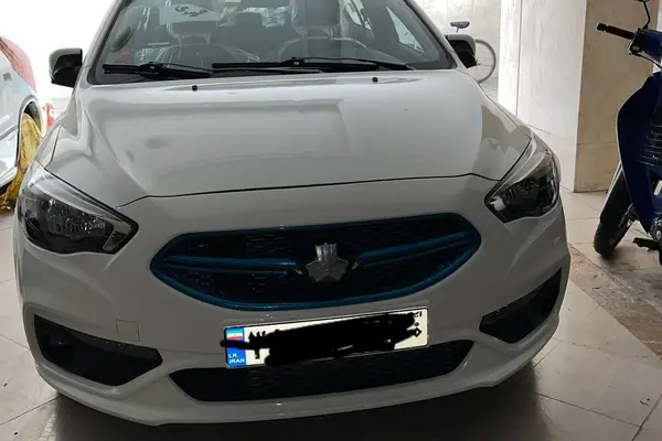 خودرو شاهین، G آگهی ann_20969732