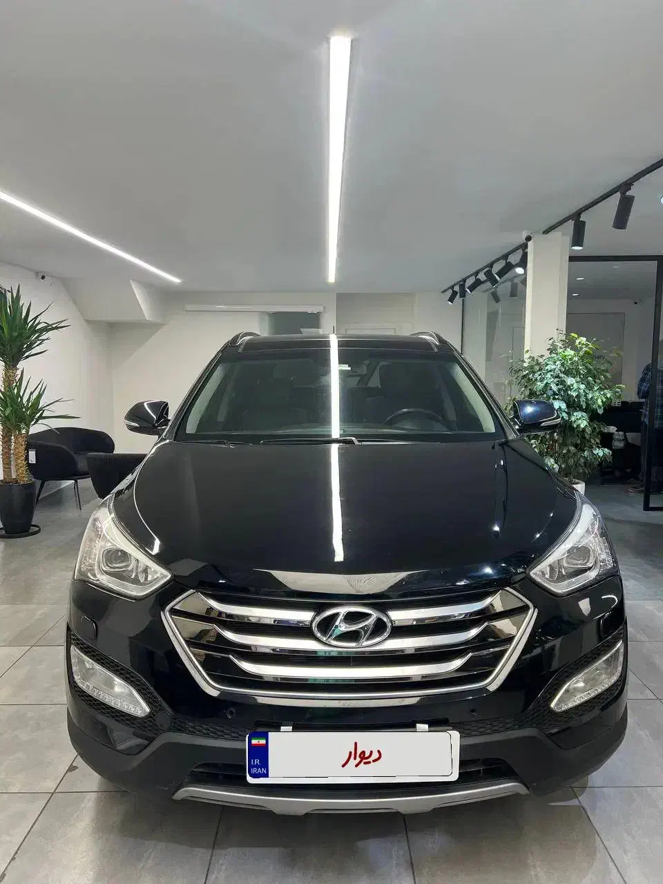 خودرو هیوندای، سانتافه آگهی ann_20969736