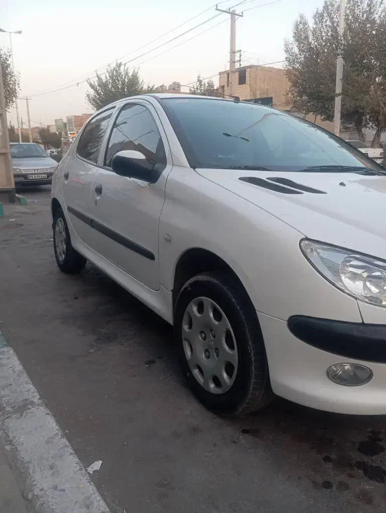 خودرو پژو، 206 آگهی ann_20969737