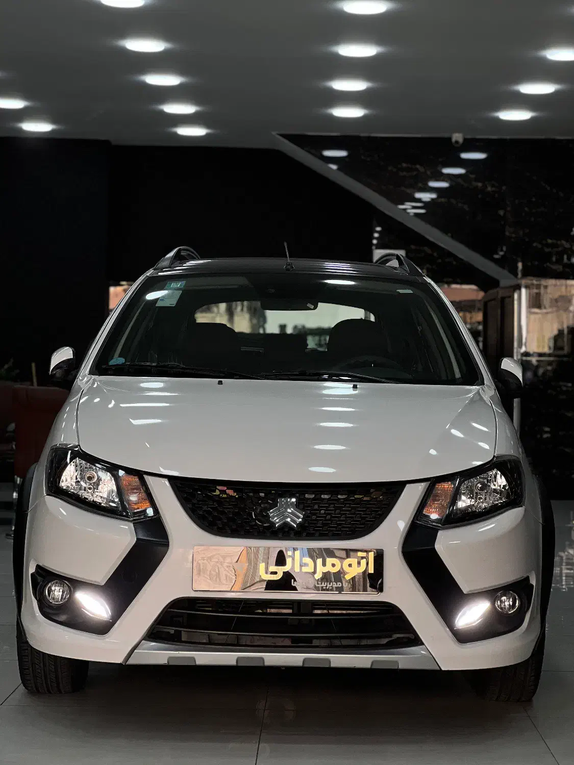 خودرو کوییک، R آگهی ann_20969743