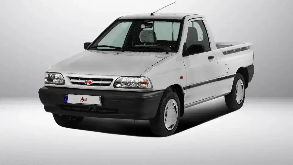 خودرو پراید، 151 آگهی ann_20969749