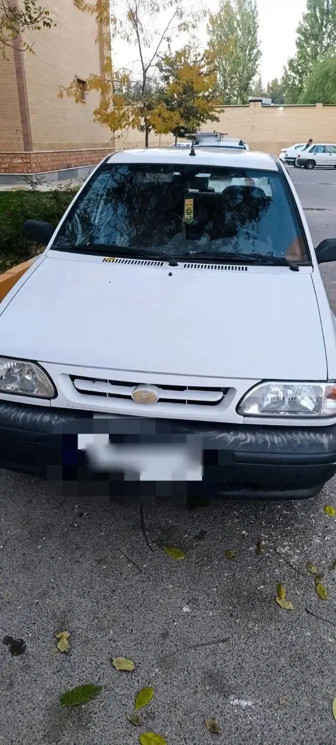 خودرو پراید، 131 آگهی ann_20969752