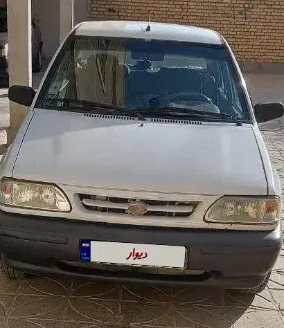 خودرو پراید، صبا آگهی ann_20969753