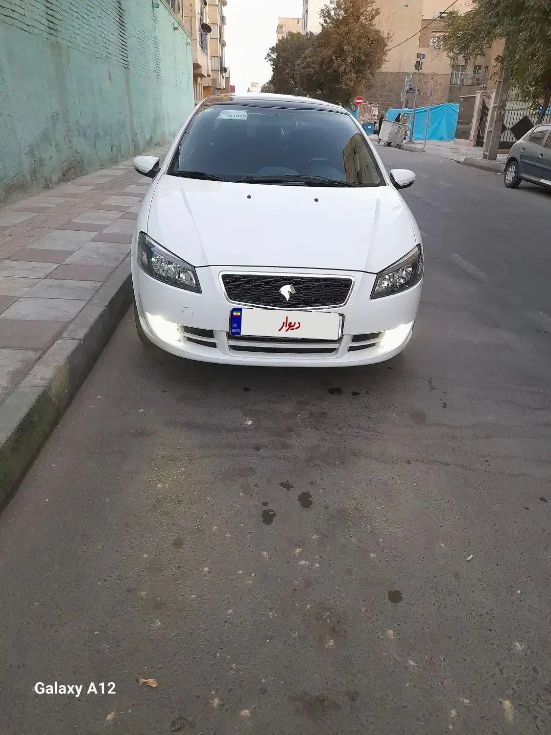 خودرو رانا، پلاس آگهی ann_20969757