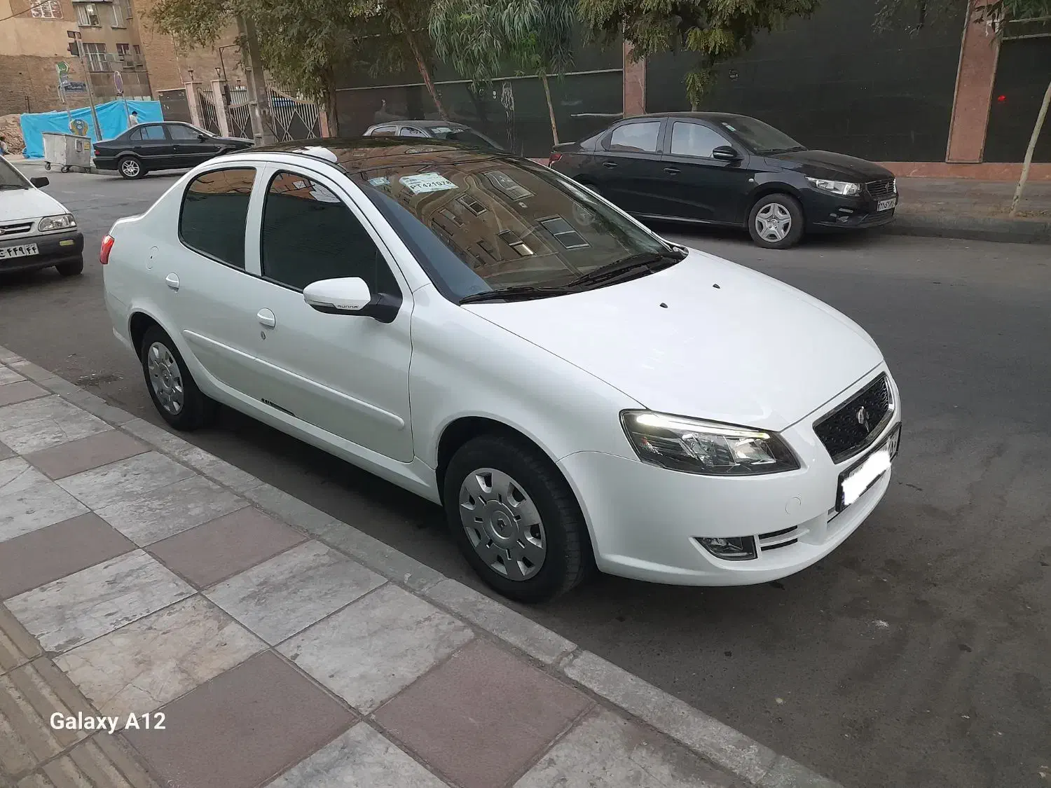 رانا پلاس پانوراما - 1402