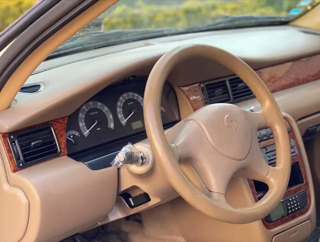 سمند LX XU7 - 1392