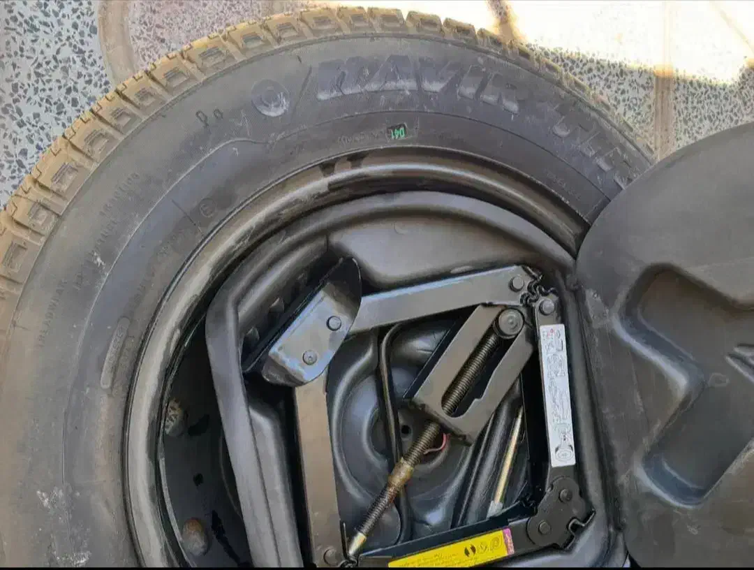 سمند LX XU7 - 1392