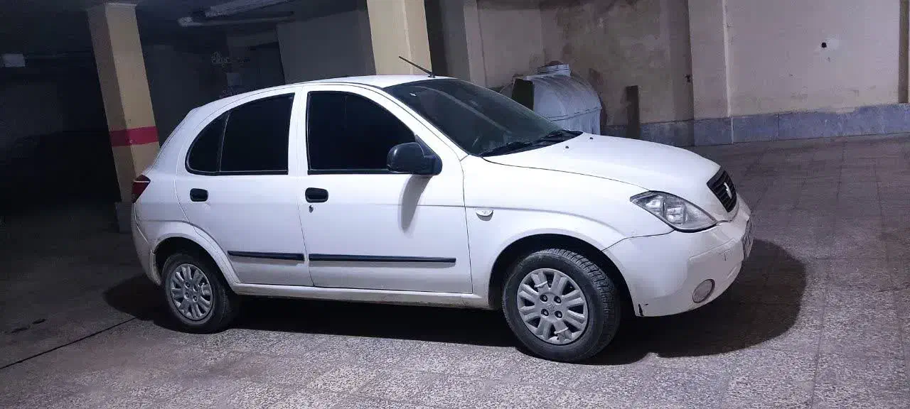 خودرو تیبا، 2 آگهی ann_20969775