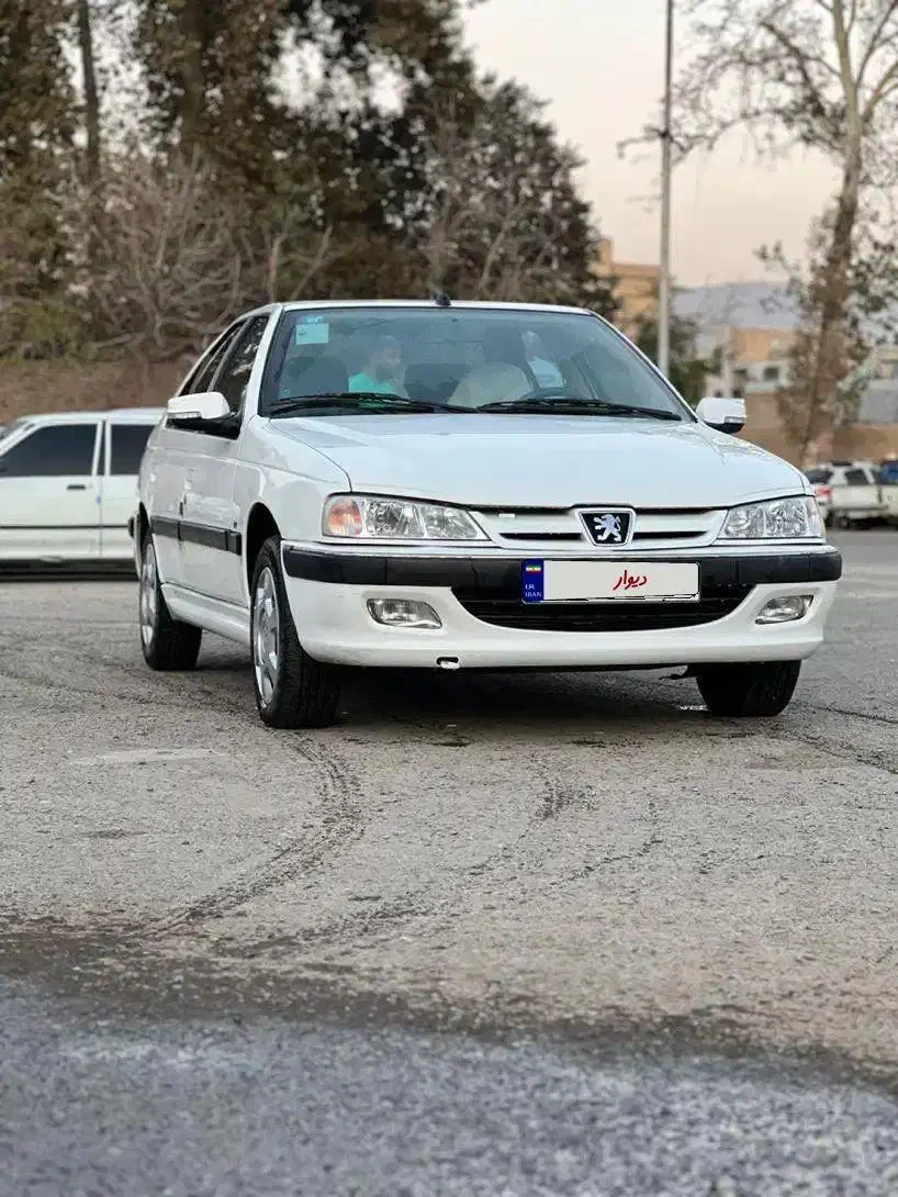خودرو پژو، پارس آگهی ann_20969779