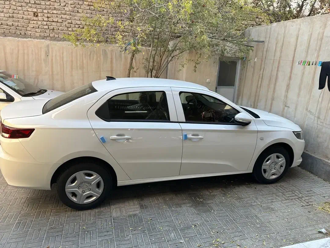 خودرو تارا، دنده‌ای آگهی ann_20969781