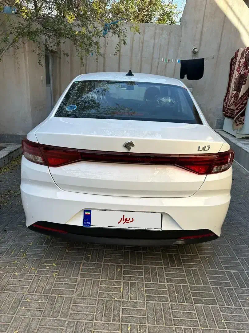 تارا دنده‌ای v1 - 1404