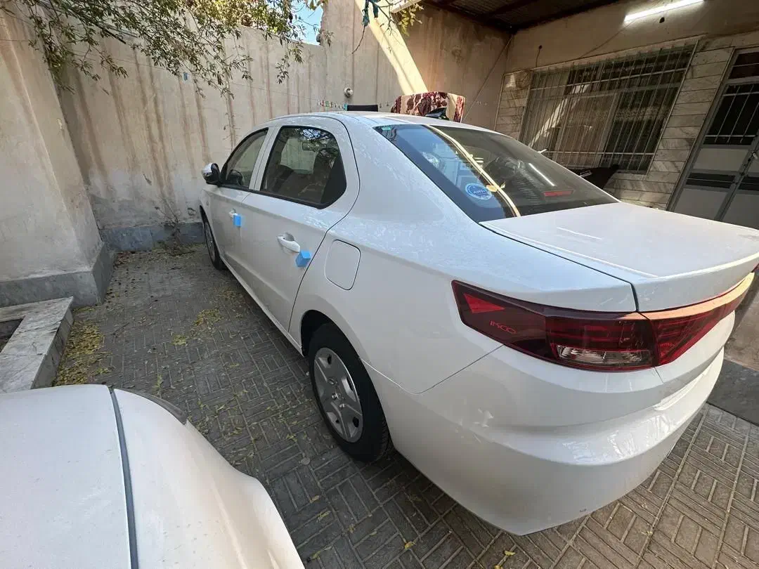 تارا دنده‌ای v1 - 1404