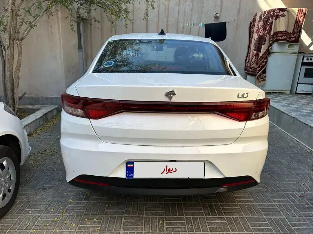 تارا دنده‌ای v1 - 1404