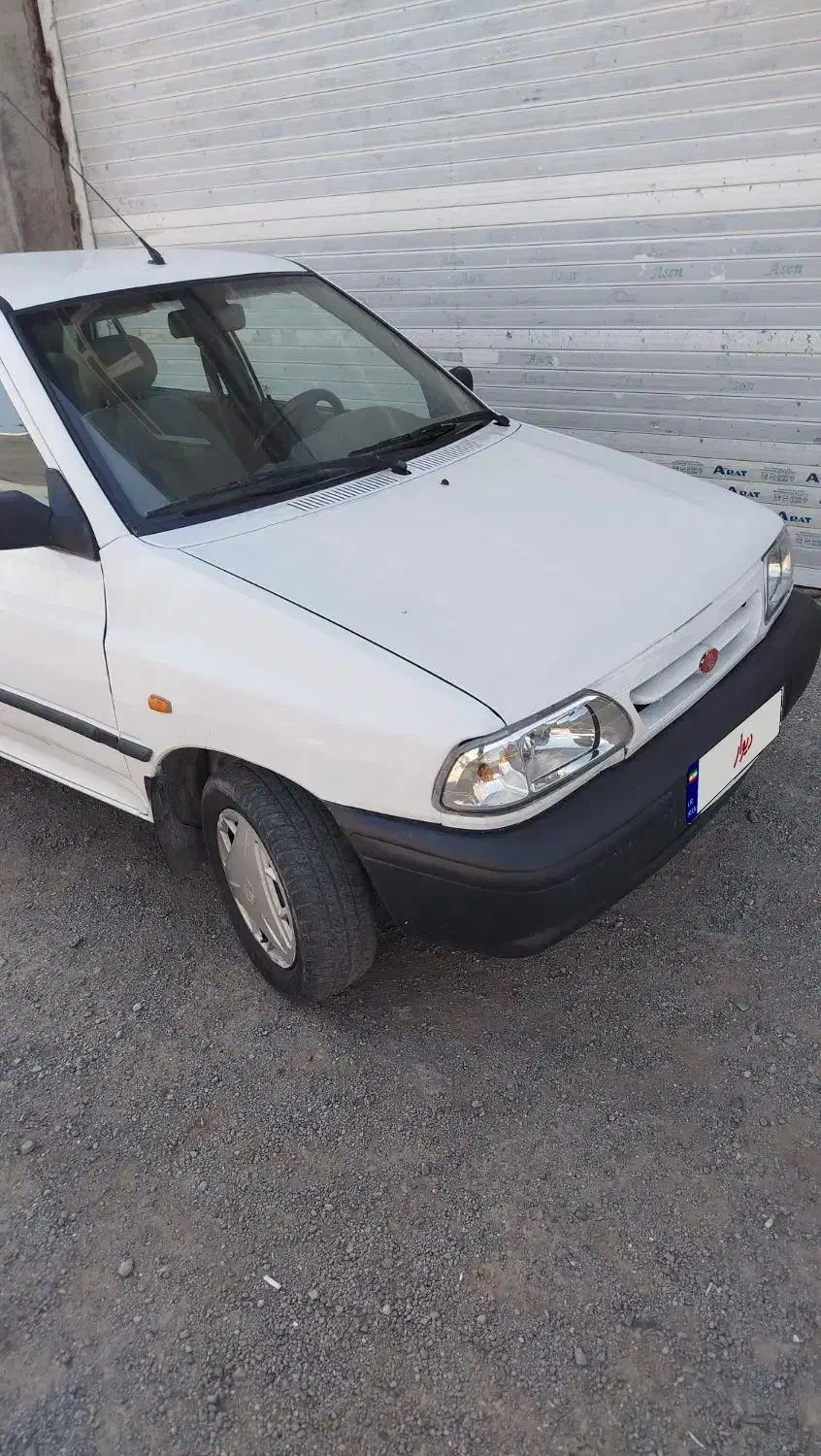 خودرو پراید، 131 آگهی ann_20969785