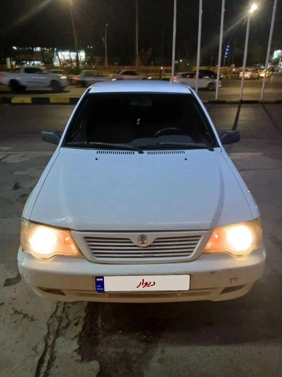 خودرو پراید، 111 آگهی ann_20969787