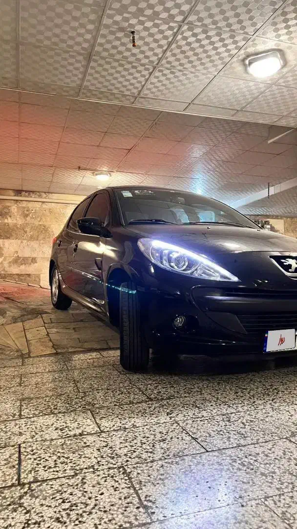 خودرو پژو، 207 آگهی ann_20969789