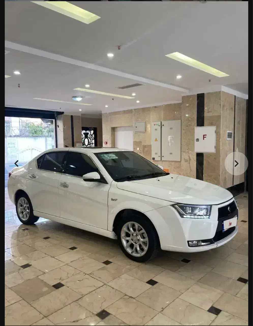 خودرو دنا، پلاس توربو آگهی ann_20969790