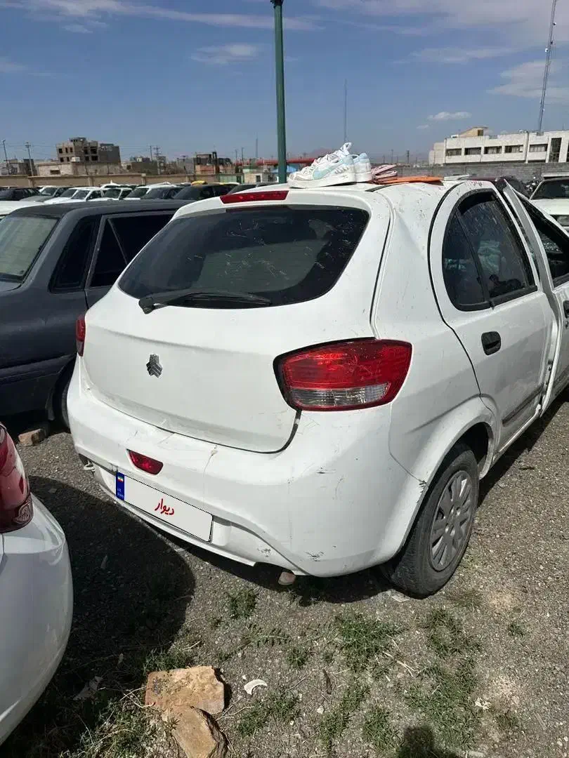 خودرو تیبا، 2 آگهی ann_20969794