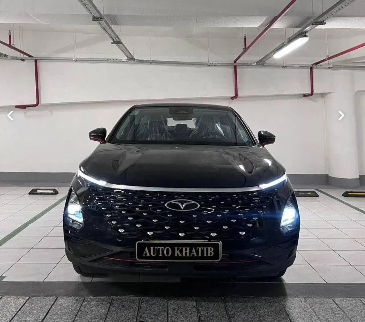 خودرو فونیکس، FX آگهی ann_20969797