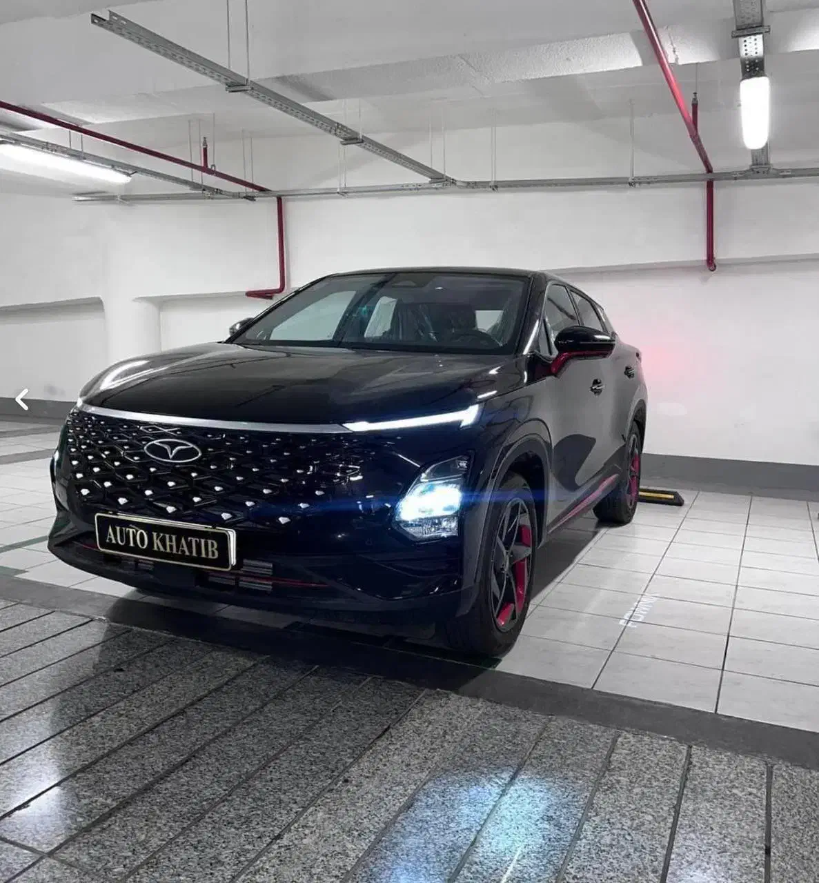 فونیکس FX پریمیوم FWD - 1404