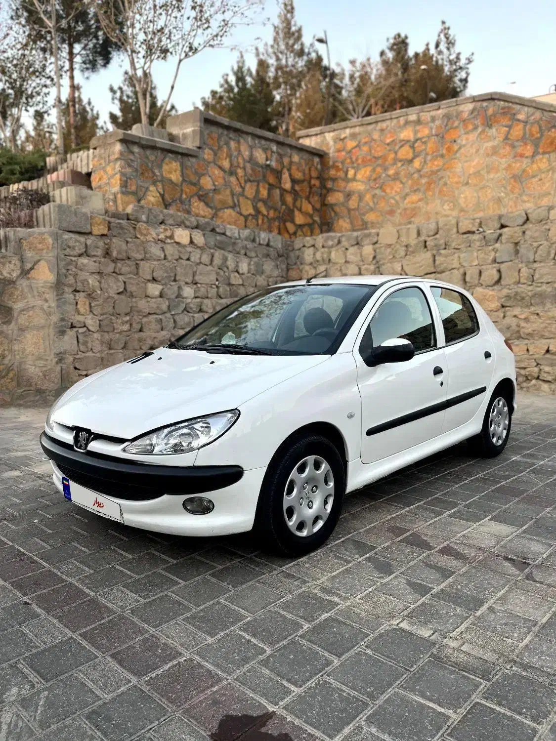 خودرو پژو، 206 آگهی ann_20969808