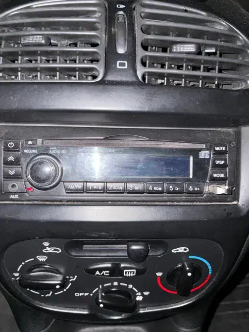 خودرو پژو، 206 آگهی ann_20969810