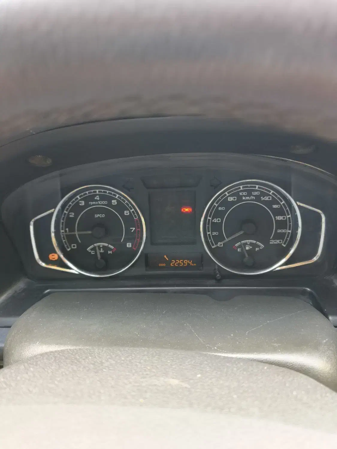 پژو 405 GLX - 1398