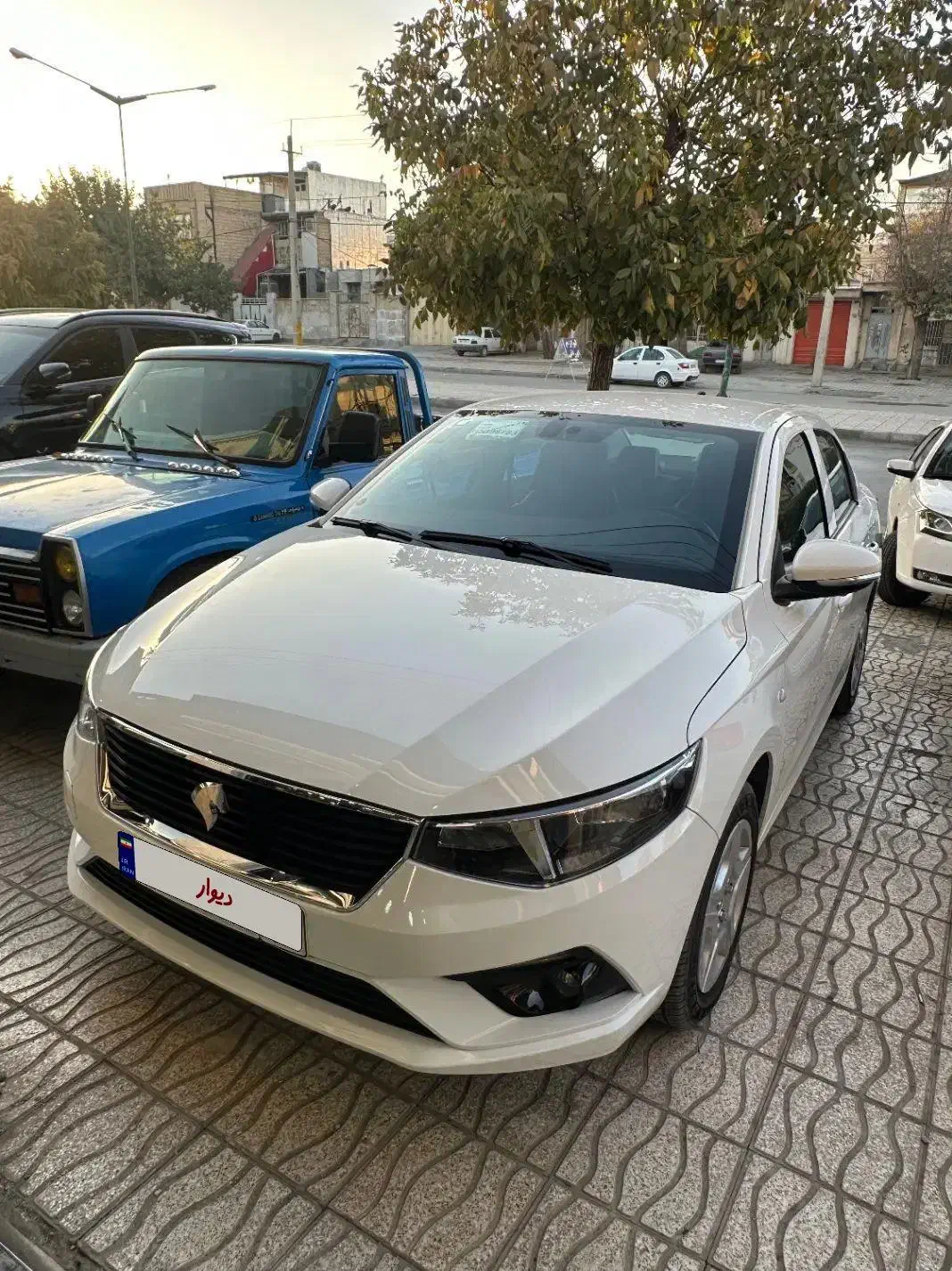 خودرو تارا، دنده‌ای آگهی ann_20969819