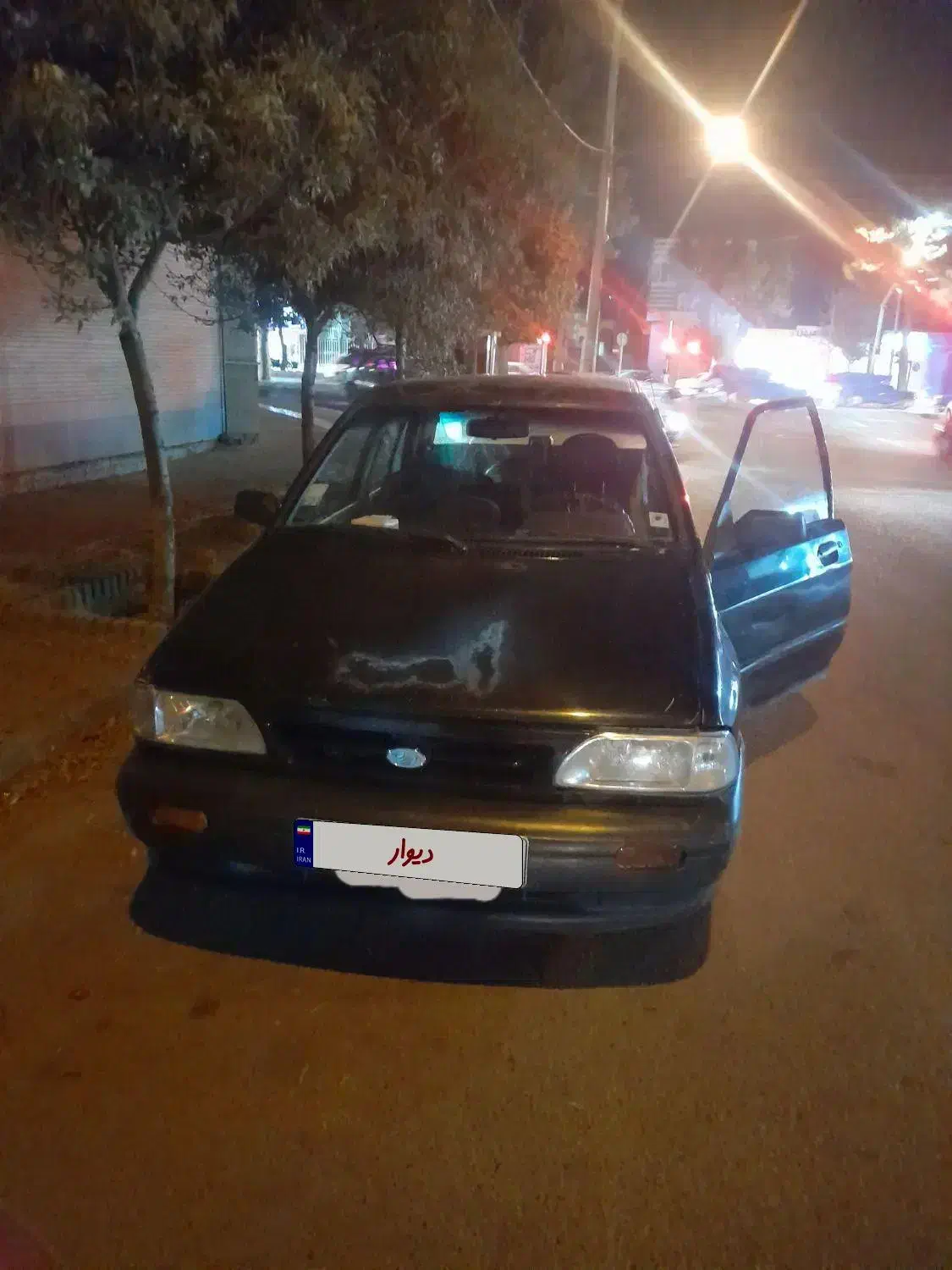 خودرو پراید، صبا آگهی ann_20969822