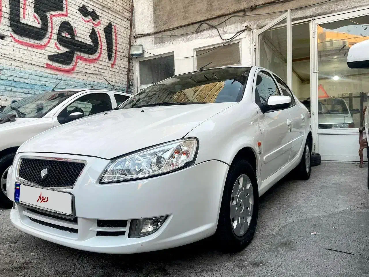 رانا LX TU5 - 1394