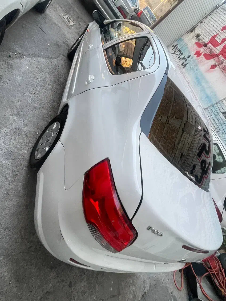 رانا LX TU5 - 1394